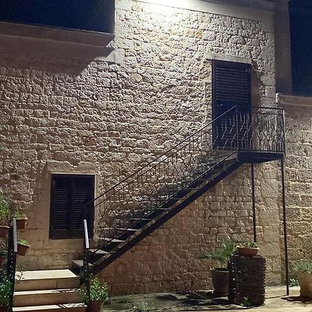 La Dimora Nonna Eugy Villa Polignano a Mare Luaran gambar
