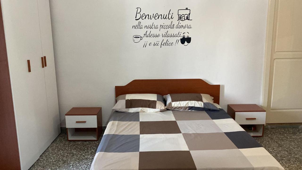 La Dimora Nonna Eugy Villa Polignano a Mare Luaran gambar