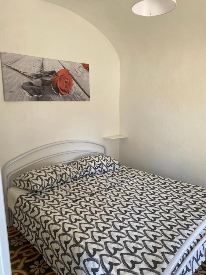 La Dimora Nonna Eugy Villa Polignano a Mare Luaran gambar