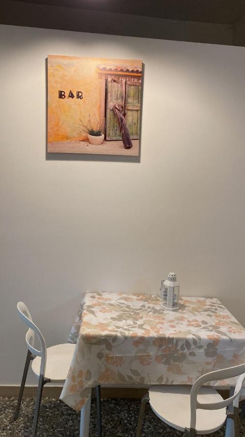 La Dimora Nonna Eugy Villa Polignano a Mare Luaran gambar