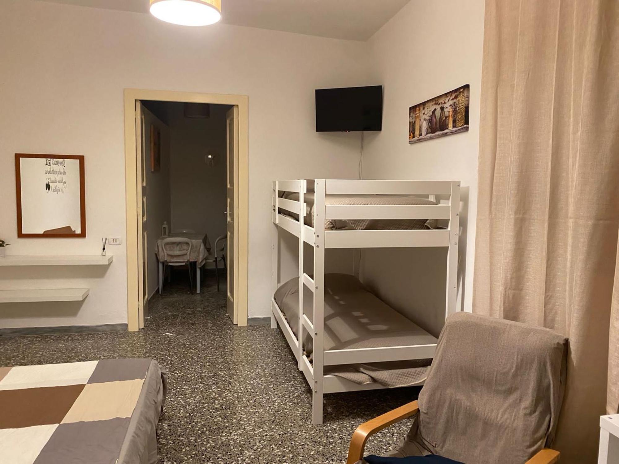 La Dimora Nonna Eugy Villa Polignano a Mare Luaran gambar