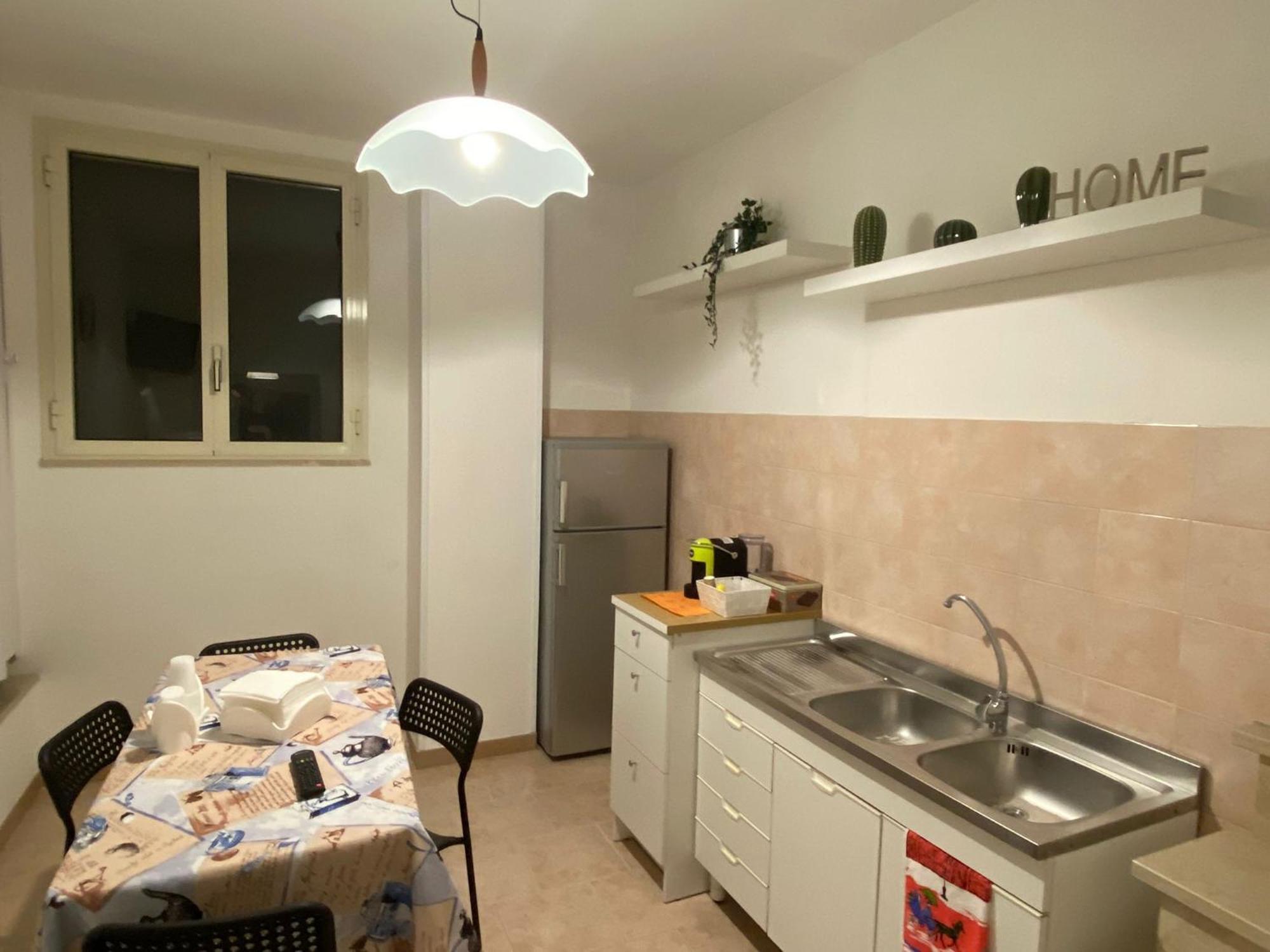 La Dimora Nonna Eugy Villa Polignano a Mare Luaran gambar