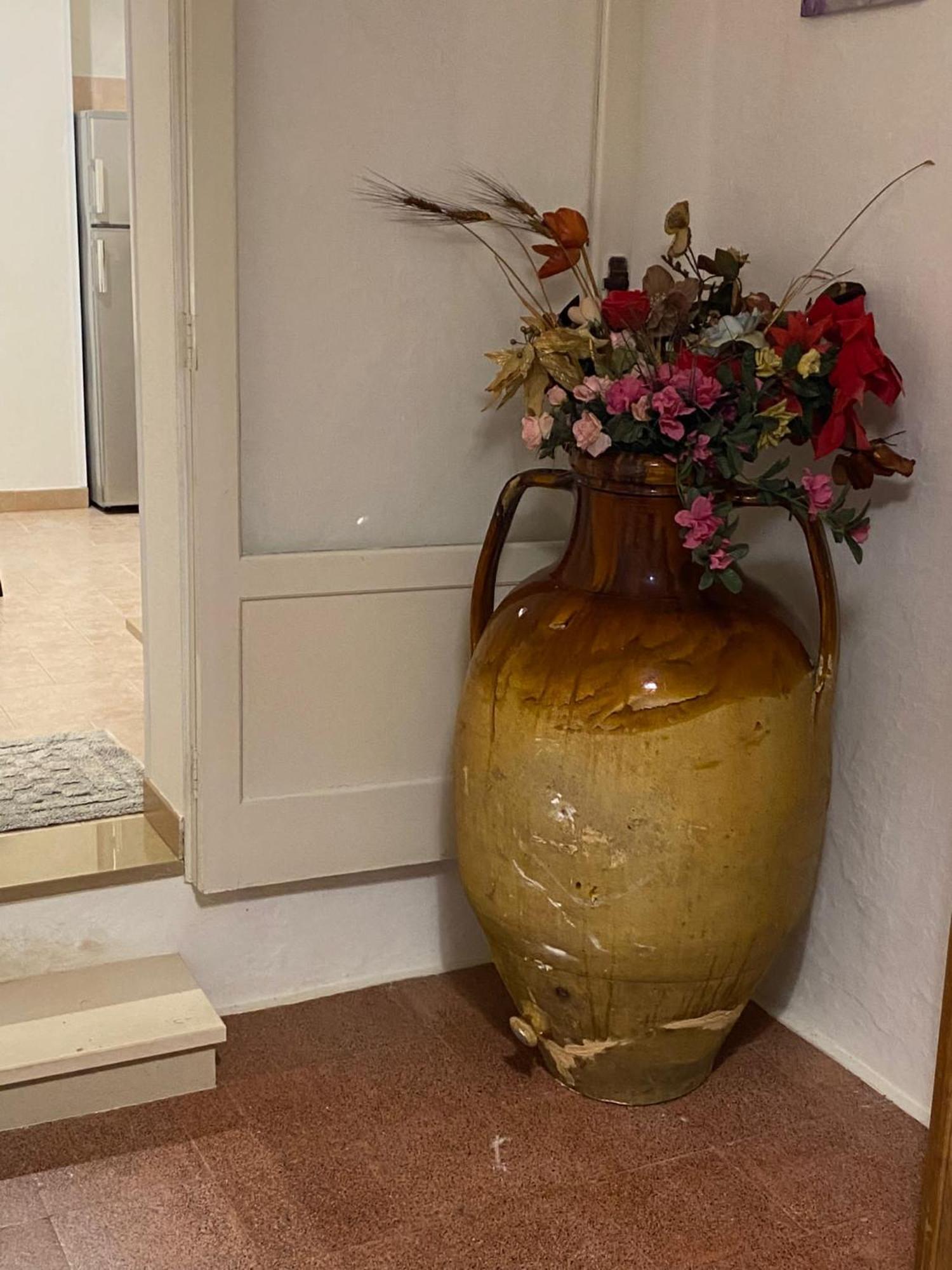 La Dimora Nonna Eugy Villa Polignano a Mare Luaran gambar
