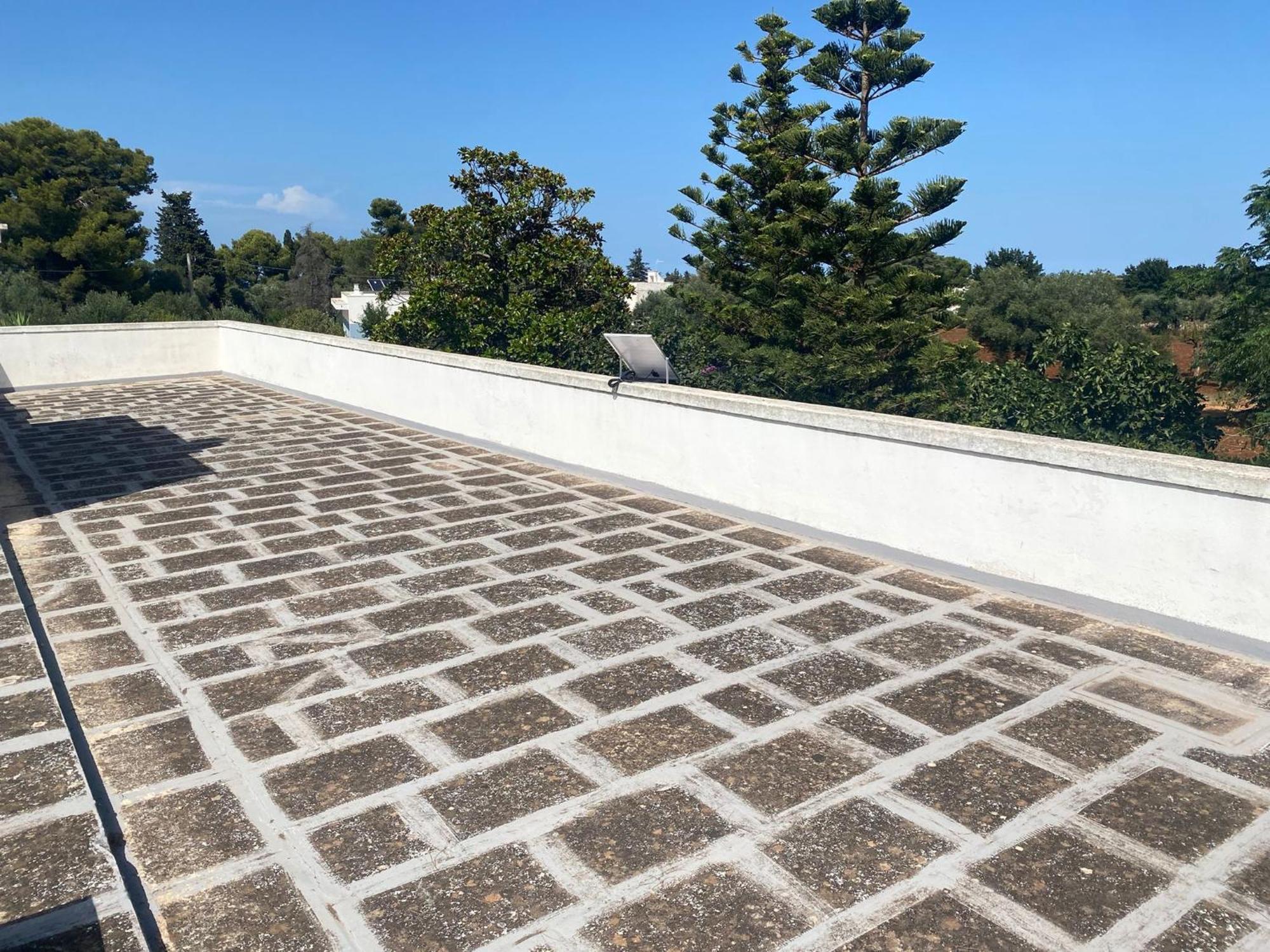 La Dimora Nonna Eugy Villa Polignano a Mare Luaran gambar